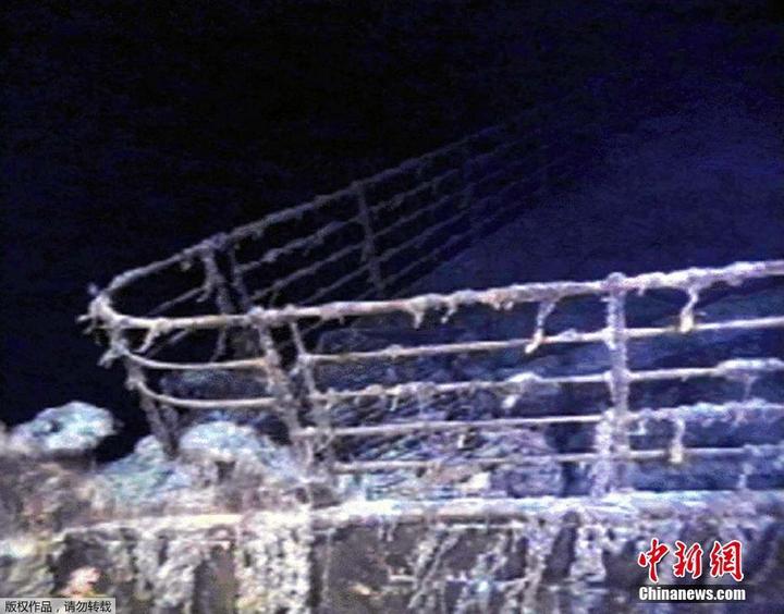 首页>时局>腐蚀严重!泰坦尼克号沉船或将完全消失 腐蚀严重!泰坦尼克号沉船或将完全消失(图2)